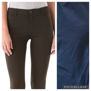 Vince Colored Legging